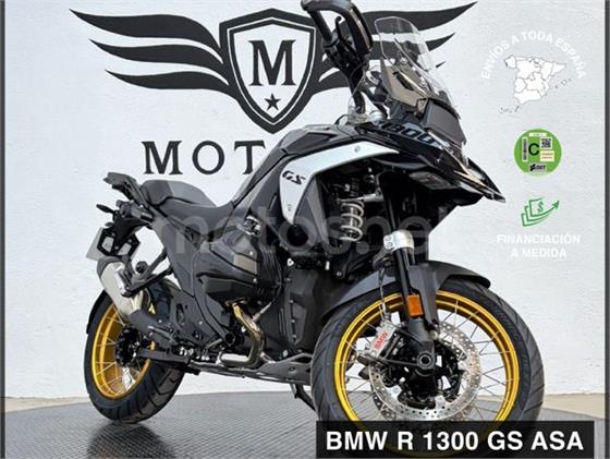 BMW R 1300 GS