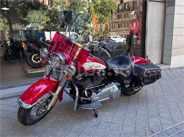 Harley-Davidson Hydra Glide Revival 2026