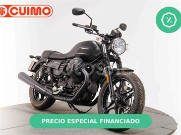 Moto Guzzi V7 III 2022