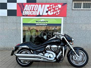 Suzuki Intruder M1800R 2014