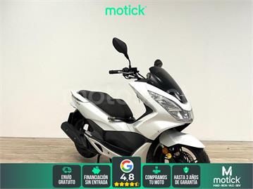 Honda PCX 125 2018