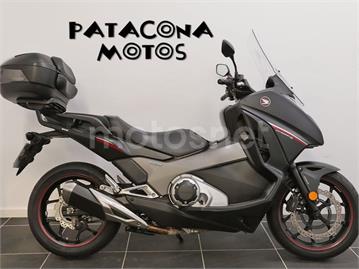 Honda Integra 2020