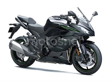 Kawasaki Ninja 1100 SX 2026