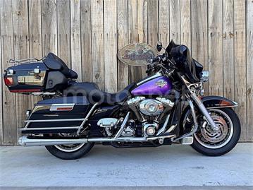 Harley-Davidson Touring Electra Glide Ultra Classic 2007