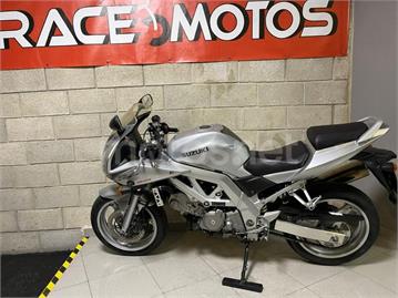 Suzuki SV 650 S 2004 EN Valencia 10193393.HTM 2004