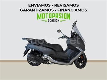 SYM Maxsym GT 400 2025