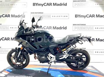 BMW F 900 XR 2025