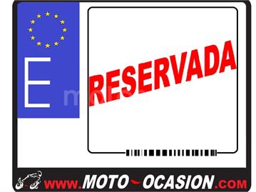 Honda NT 700 V Deauville 2015