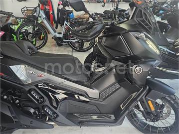Voge SR 450 X 2026