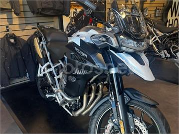 Triumph Tiger 1200 2026
