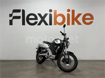 Super Soco TC MAX 2022