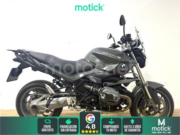 BMW R 1200 R 2013