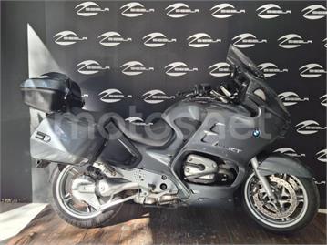 BMW R 1150 RT 2003