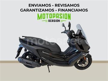 Kymco Super Dink 125I 2025