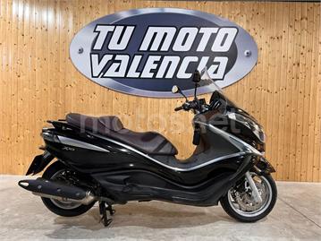 Piaggio X10 500 Executive 2016