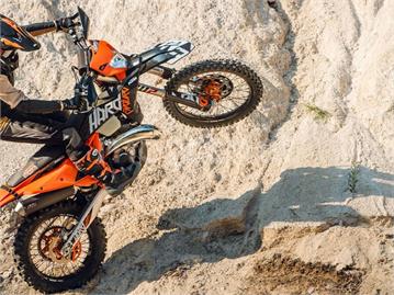 KTM 300 EXC 2026