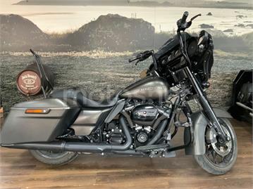 Harley-Davidson Street Glide 2020