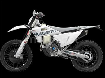 Husqvarna FE 350 2025