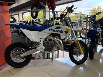 Husqvarna TC 65 2025