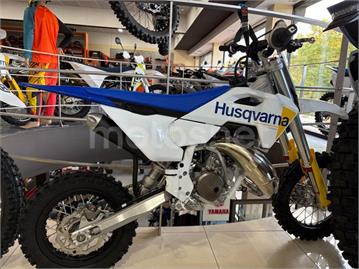Husqvarna TC 50 2025