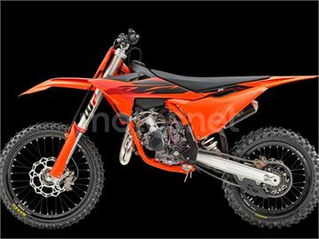 KTM 85 SX 19 2026