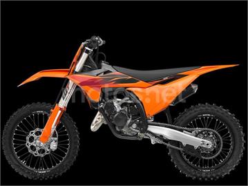 KTM 125 SX 2026