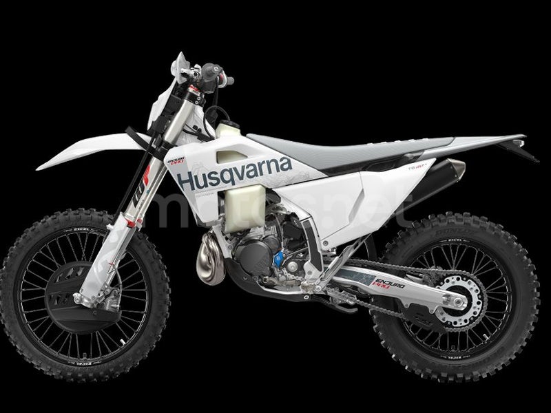 HUSQVARNA TE 300 Pro