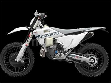 Husqvarna TE 300 2025