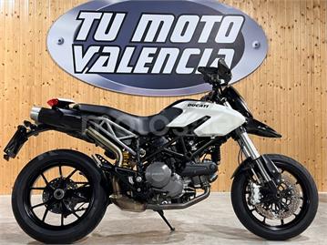 Ducati Hypermotard 796 2012