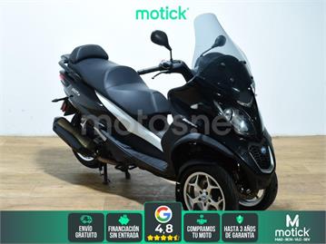 Piaggio MP3 2019