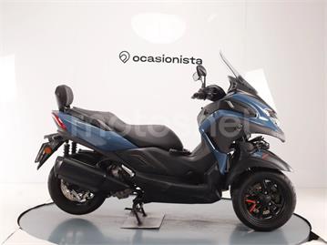 Yamaha Tricity 2024