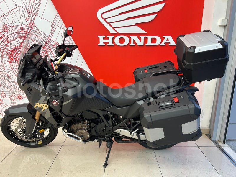HONDA CRF1100L Africa Twin Adventure Sports DCT