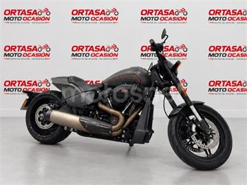 Harley-Davidson Fxdr 114 2019