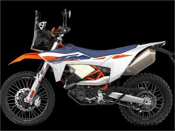 KTM 690 Enduro R 2026