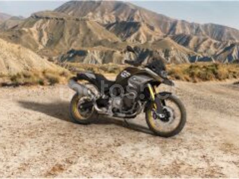 BMW F 850 GS Adventure