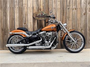 Harley-Davidson Softail Breakout 2014