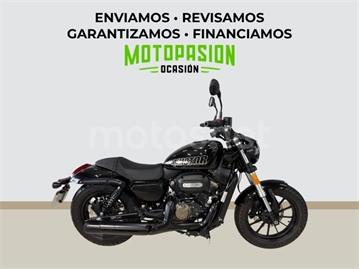 QJMotor SRV 12 2025