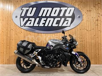 BMW K 1200 R 2005