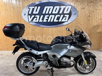 BMW R 1200 ST 2005