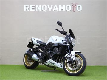 Yamaha FZ1 N 2012