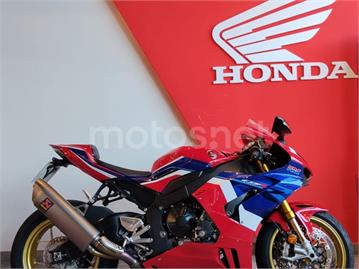 Honda CBR 1000 RR R Fireblade SP 2021