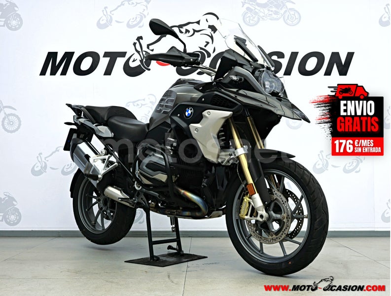 BMW R 1200 GS
