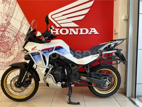 Honda XL 750 Transalp