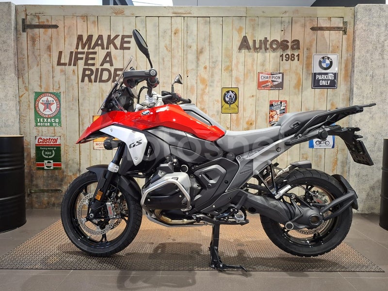 BMW R 1300 GS