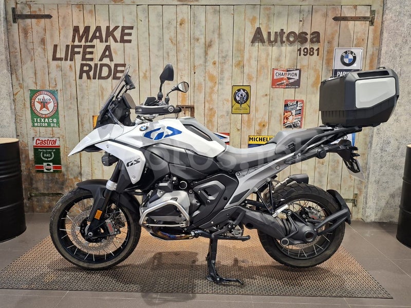 BMW R 1300 GS