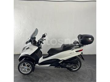 Piaggio MP3 500 Business 2017