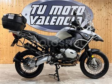 BMW R 1200 GS Adventure 105CV 2007