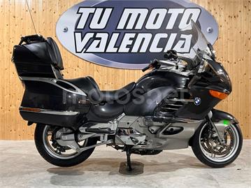 BMW K 1200 LT 2006