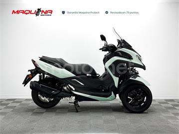 Yamaha Tricity 2025