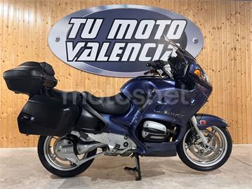 BMW R 1150 RT 2001